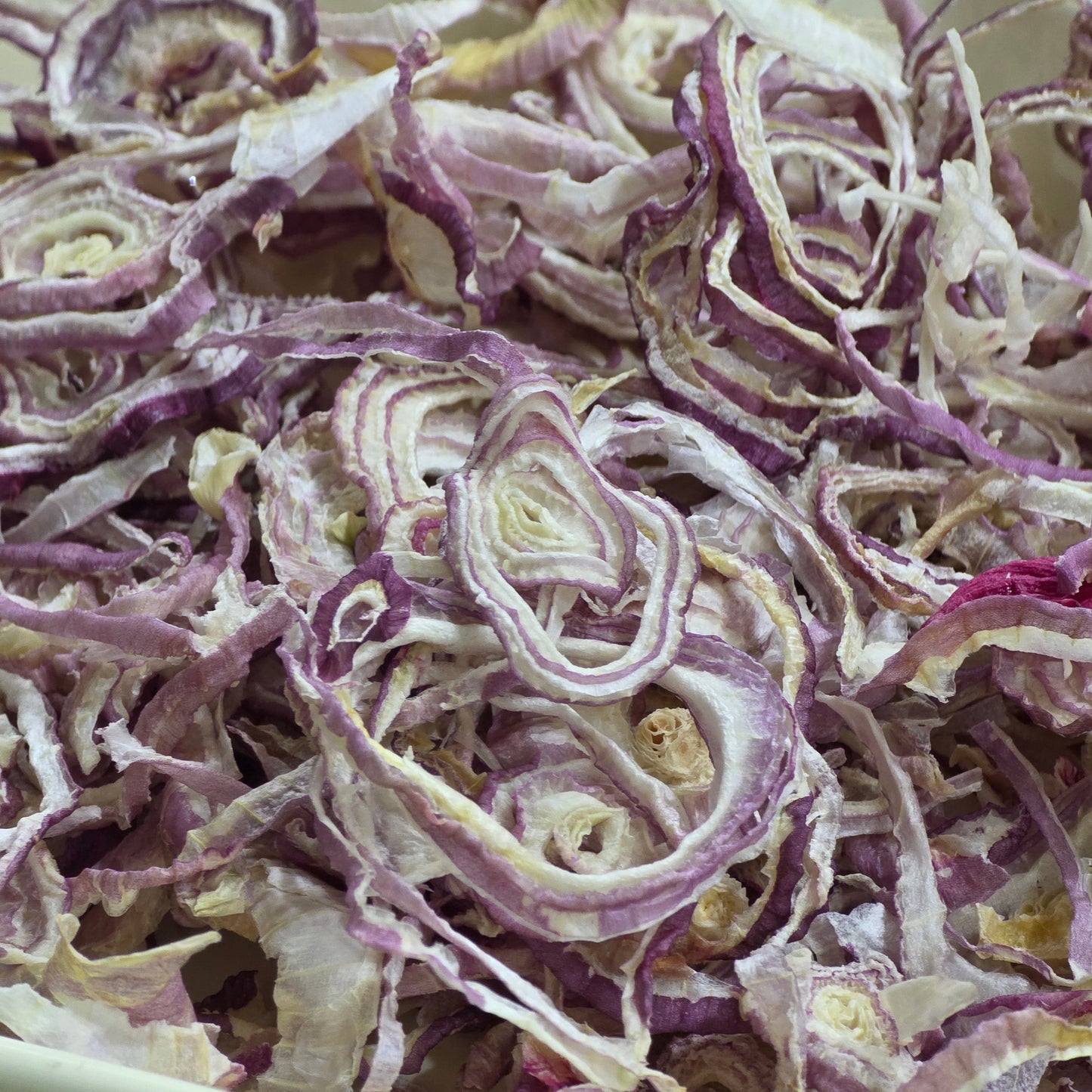 100% Organic Dry Onion Flakes